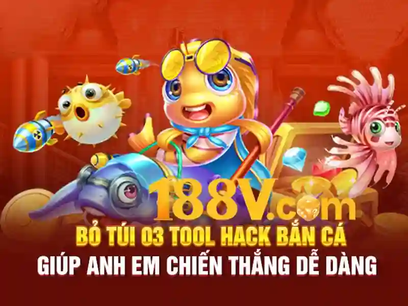 Mẹo chơi bắn cá 3 cây dễ ăn tiền nhà cái