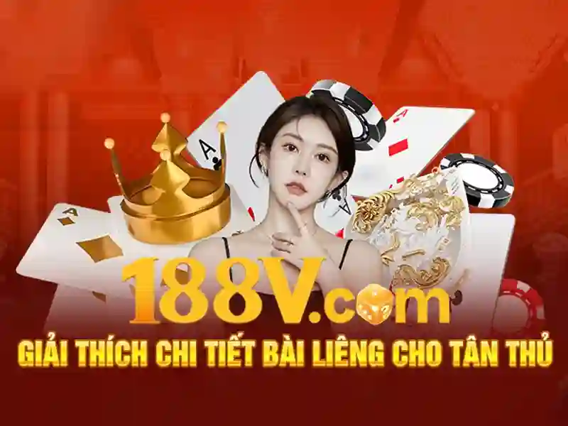 Khái niệm cơ bản của 188v<h2 class=