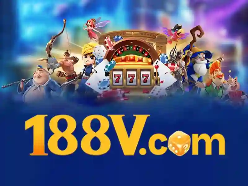 Ý nghĩa của 188v trong thế giới số