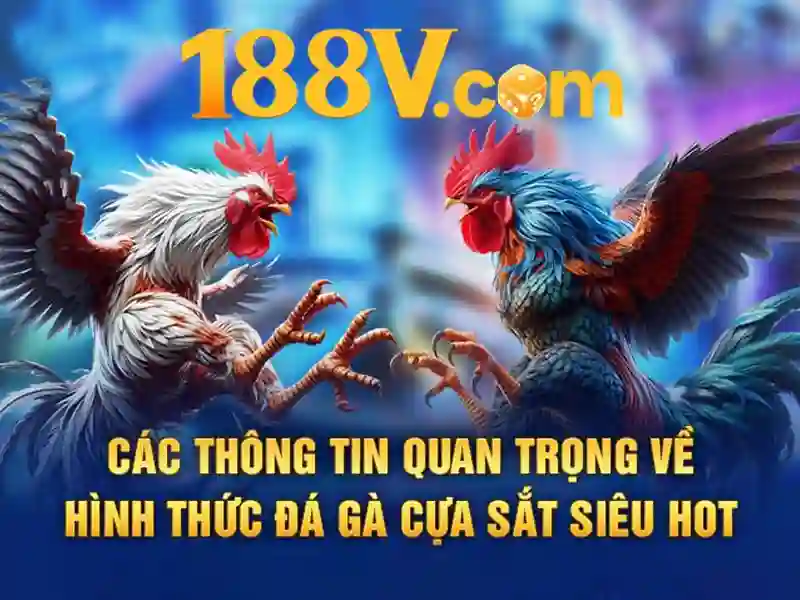 Nguồn gốc và sứ mệnh của 188v