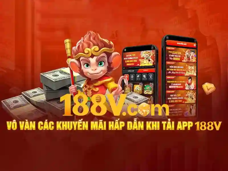 Khám phá 188v