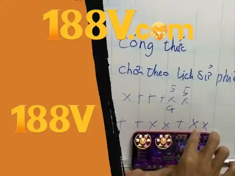 nhà cái 188v – Giới thiệu và định vị thương hiệu