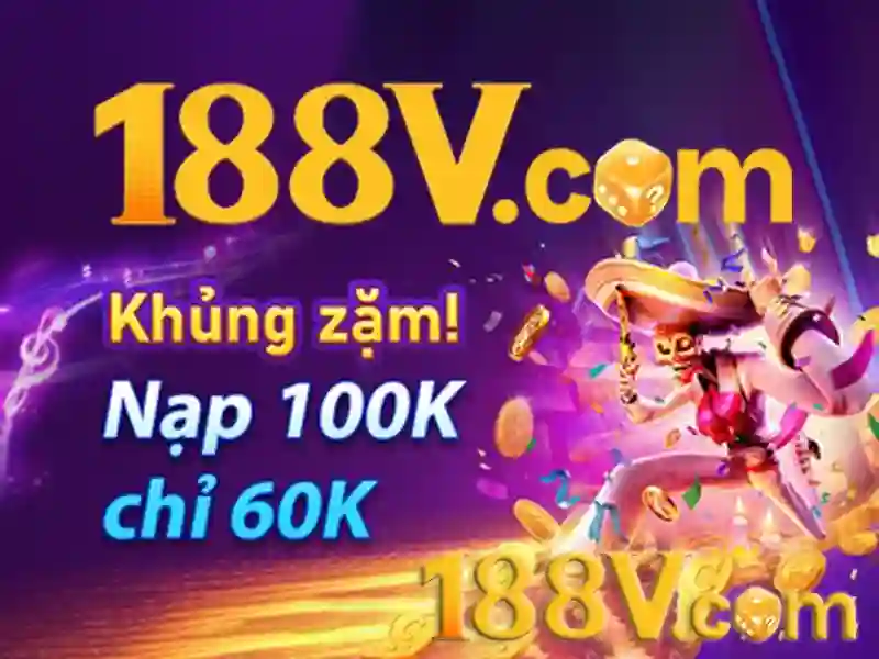 Giới thiệu về 188v bet