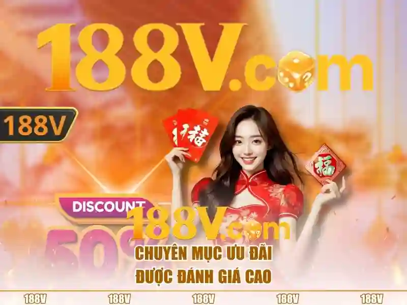 Nguồn gốc và sứ mệnh của ưu đãi 188v