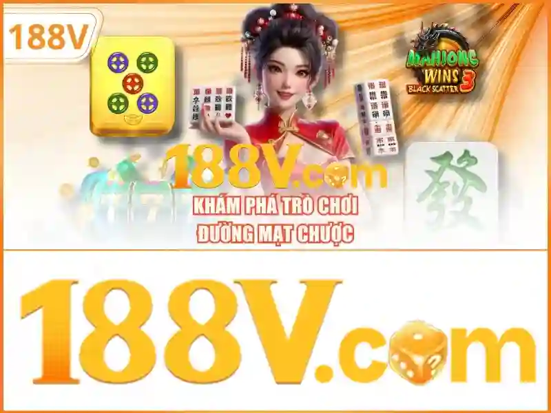Khía cạnh cơ bản của 188V<p><span style=