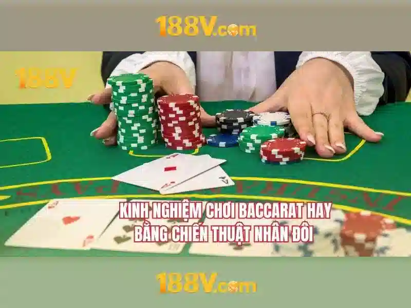 Giới thiệu về 188V
