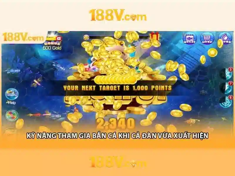 Mẹo chơi bắn cá 3 cây dễ ăn tiền nhà cái