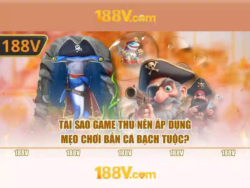 Mẹo chơi bắn cá 3 cây dễ ăn tiền nhà cái