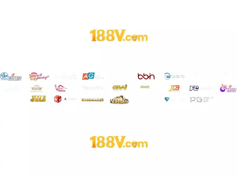 188v official – tổng quan chủ đề và giá trị cốt lõi