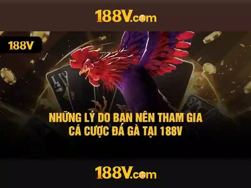 Khái niệm và nguồn gốc 188v