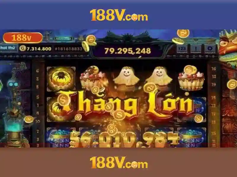 Khái niệm về 188V