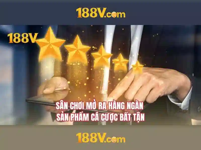 slot 188v – Tổng quan chủ đề và giá trị cốt lõi