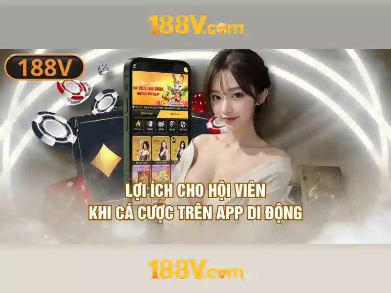 Nguồn gốc của 188V