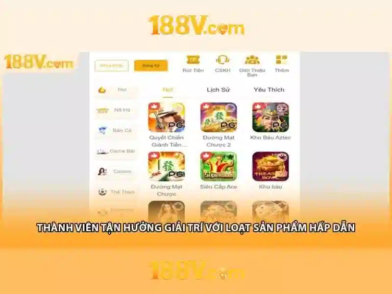 Khái niệm 188V