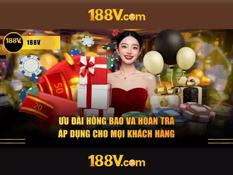188v là gì?