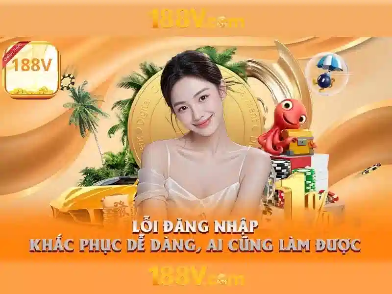 'slot 188v – Tổng quan chủ đề và giá trị cốt lõi'