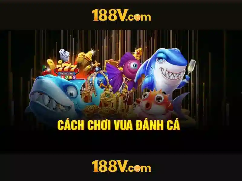 Khái niệm cơ bản về 188v