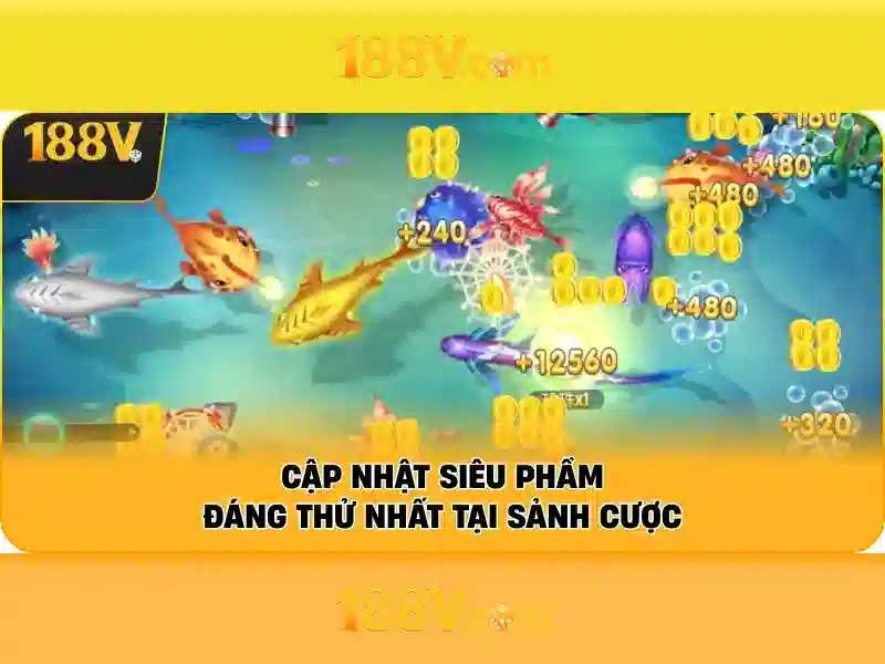 Giới thiệu về 188V