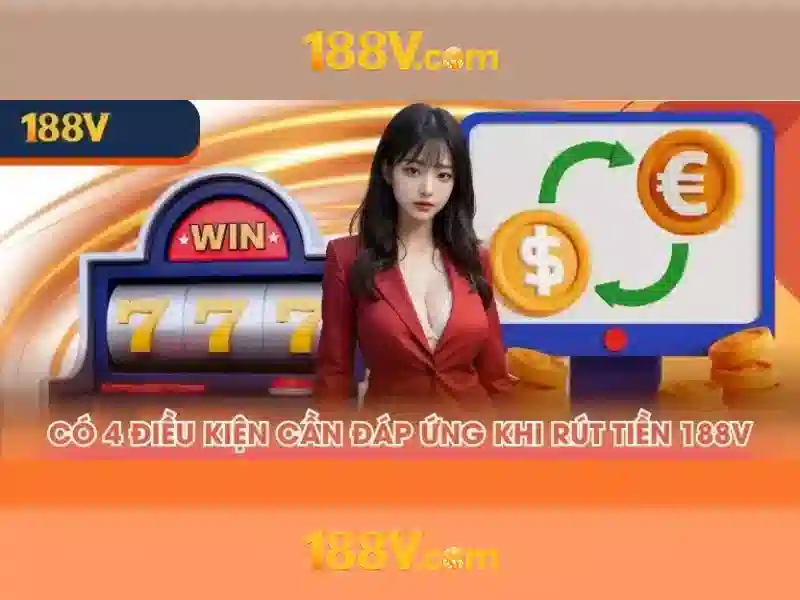 Các sản phẩm và dịch vụ của casino 188v