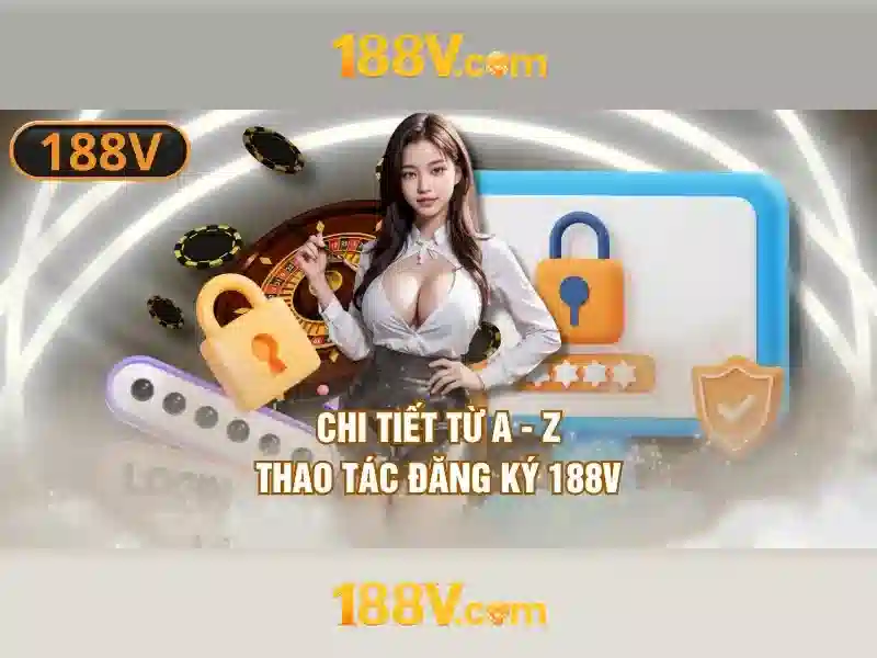 Ý nghĩa của 188V trong hệ thống điện