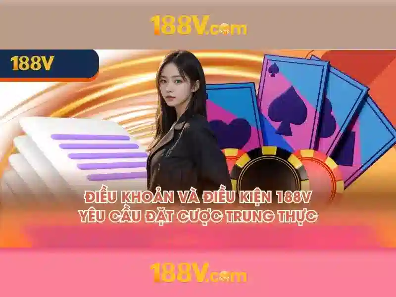 nổ hũ 188v – Tổng quan và giá trị cốt lõi