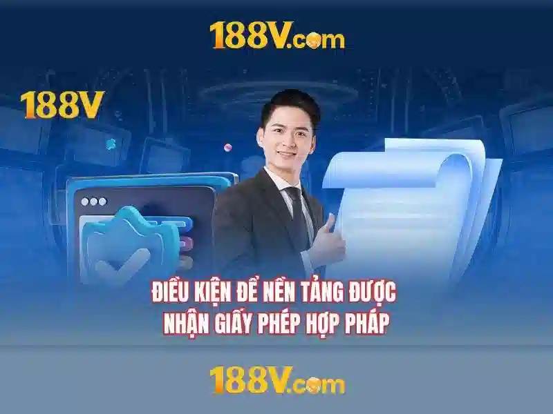 Khám phá 188v