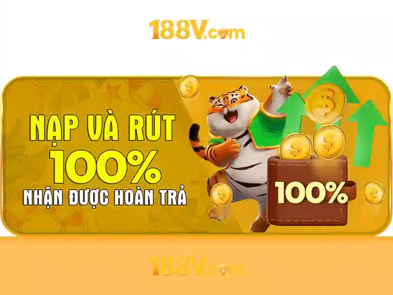 Nguồn gốc và sứ mệnh của 188v app