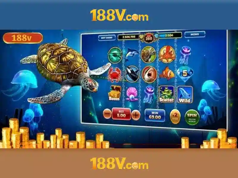 Nguồn gốc và sứ mệnh của 188v ios