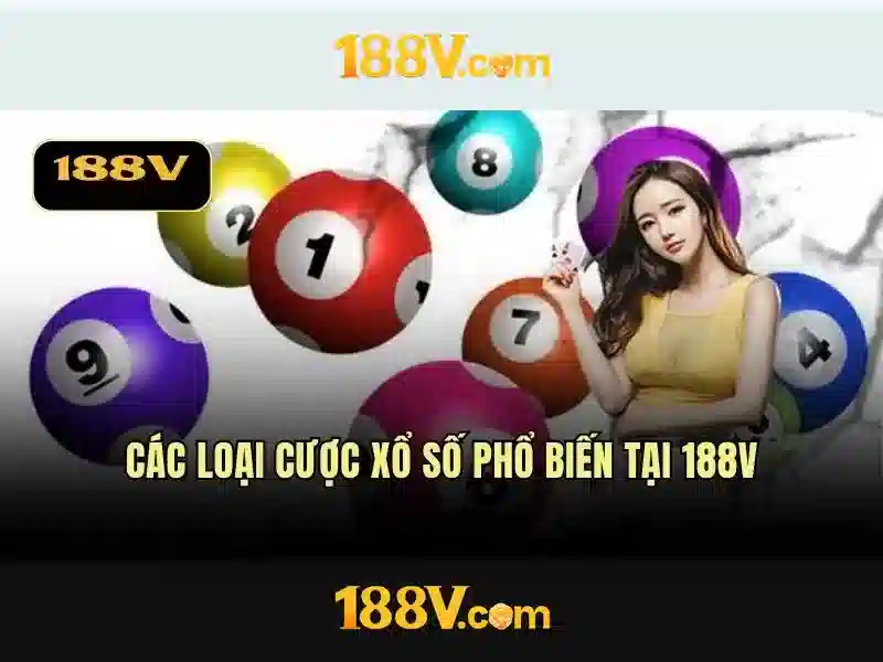 Nguồn gốc và ý nghĩa của 188V