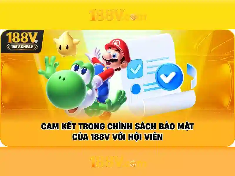 Khám phá nguồn gốc của 188v