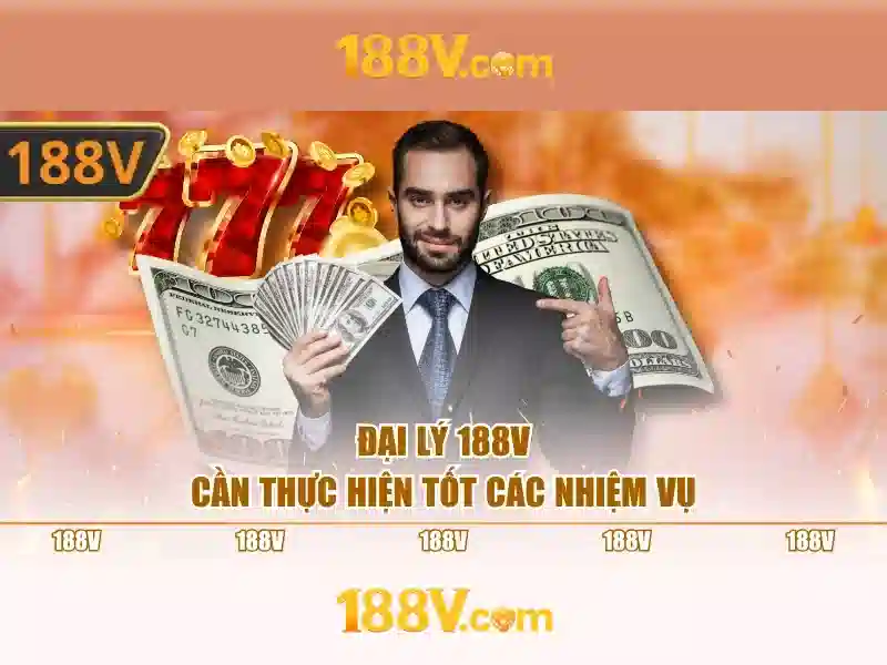 Giới thiệu về 188V