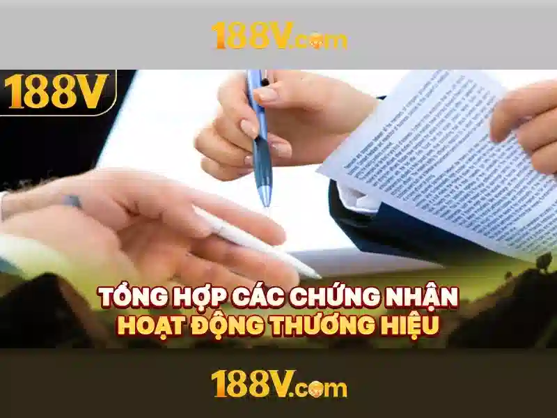 Giới thiệu về 188v