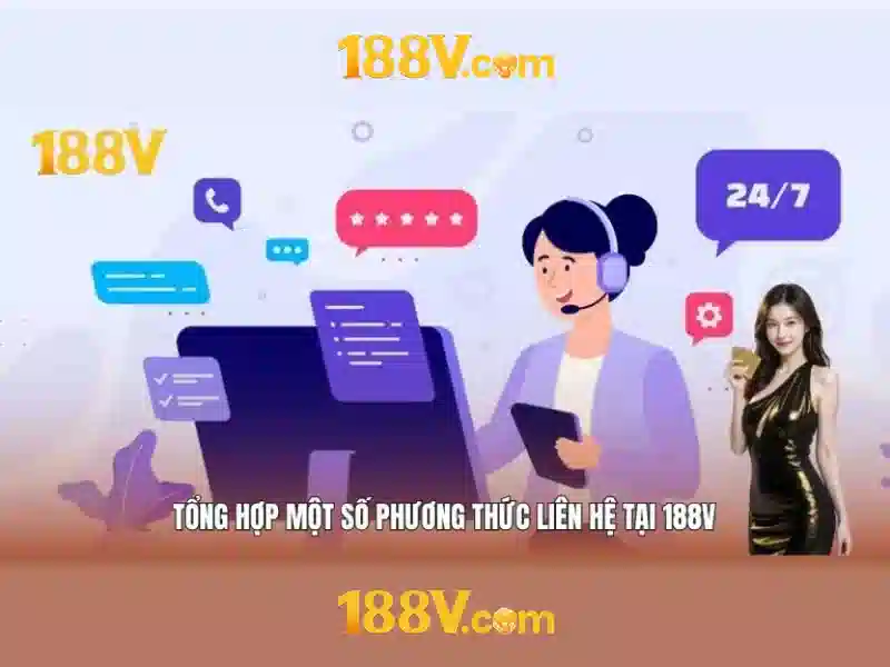 Nguồn gốc và lịch sử của 188V
