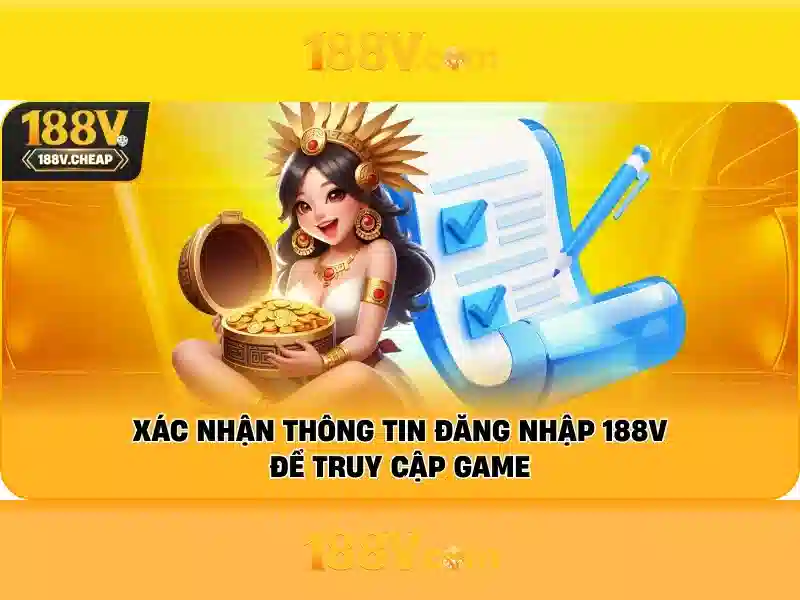Ứng dụng thực tế và thách thức của 188V