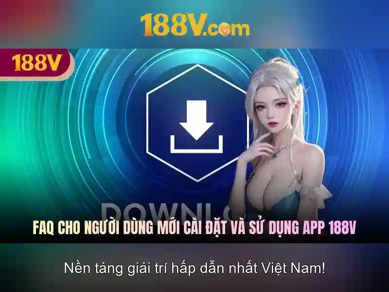 Ý nghĩa của 188V