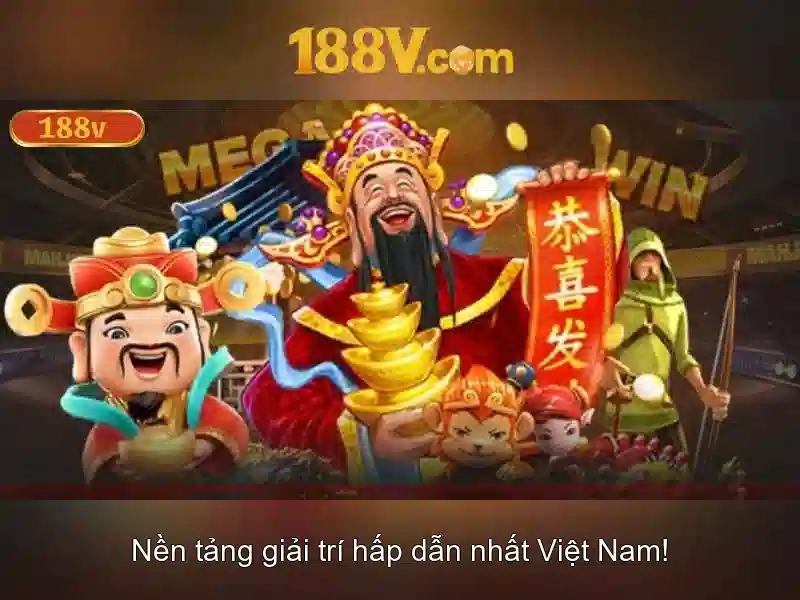 Khám phá công dụng và ý nghĩa của 188v