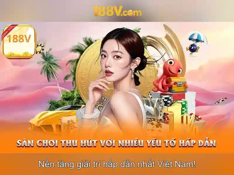 Khung cảnh của hành tinh 188v