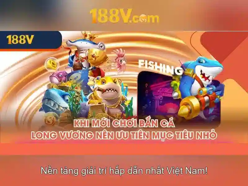 Mẹo chơi bắn cá 3 cây dễ ăn tiền nhà cái