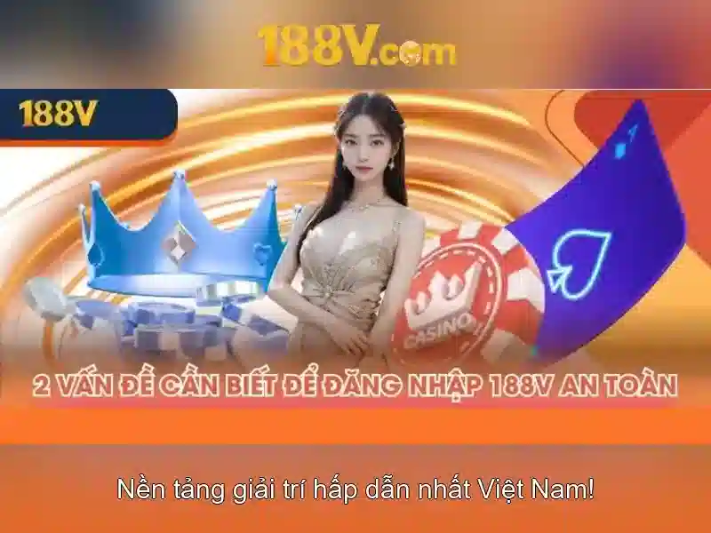 Ứng dụng và tương lai của 188v