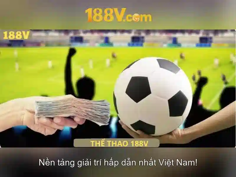 Ý nghĩa của 188v trong nhịp đập của công nghệ