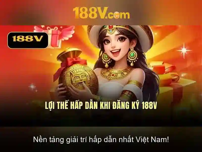 Khởi đầu với 188V