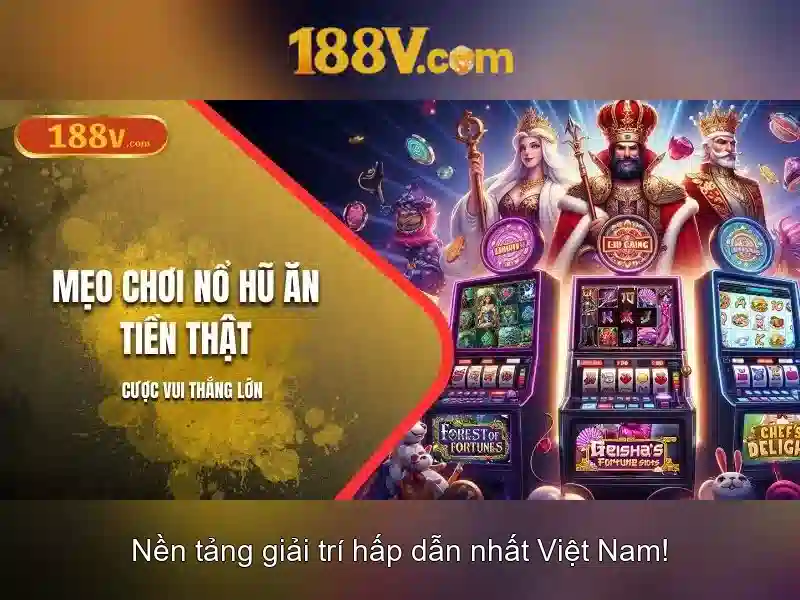 Khái niệm 188V