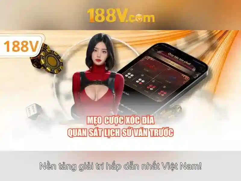Kết luận về 188v