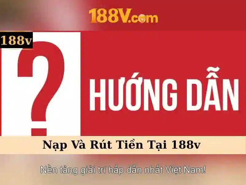 Khả năng tương lai của 188v