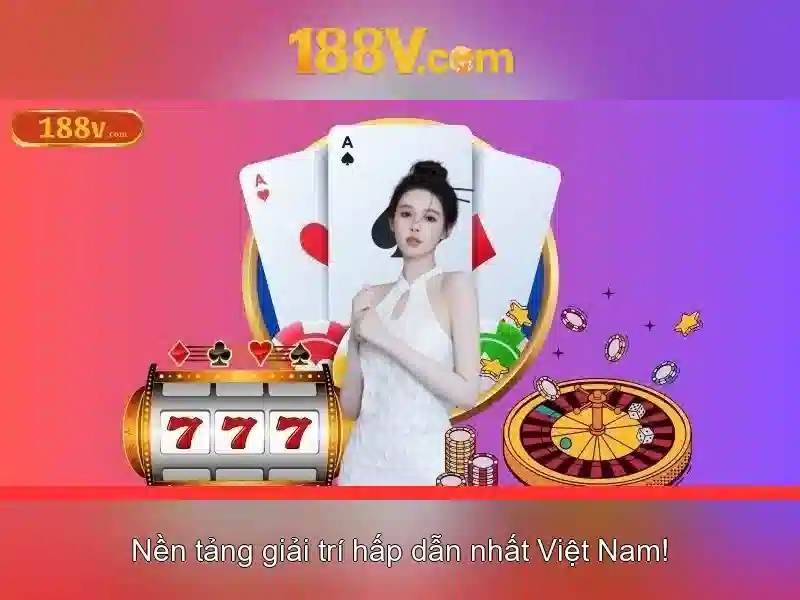 Nguyên tắc hoạt động của 188v