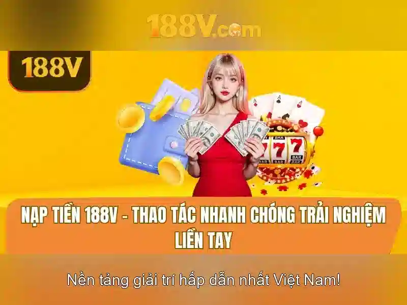 Nguồn gốc và sự phát triển của 188v