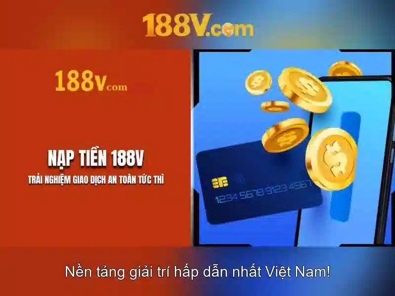 Nguồn gốc và sứ mệnh của hướng dẫn 188v