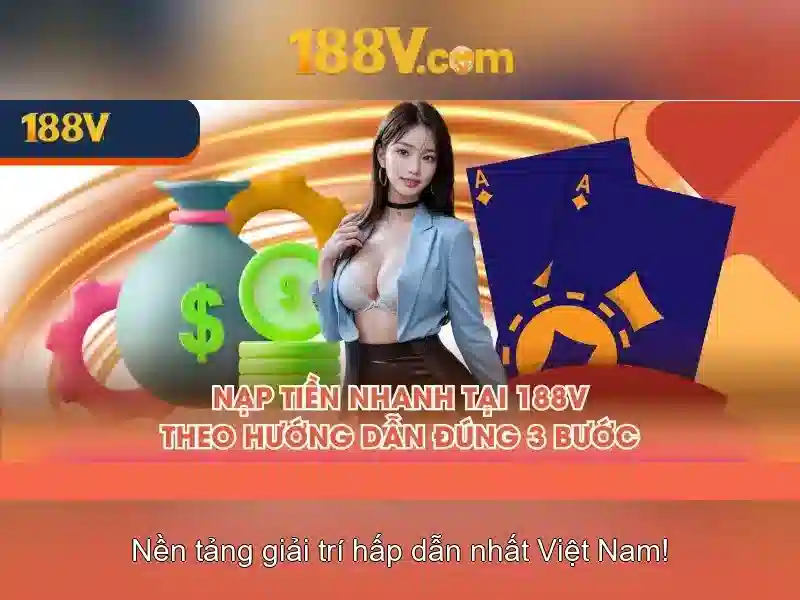 Ứng dụng phổ biến của 188V