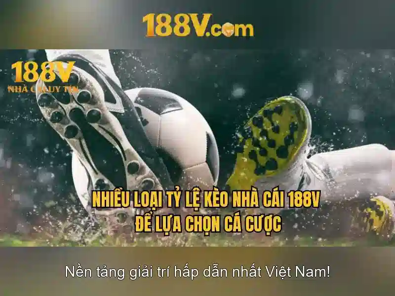 Tương lai của 188V và thách thức