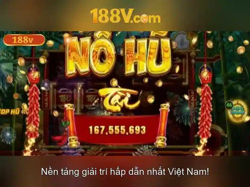 Kết luận về 188v và tương lai